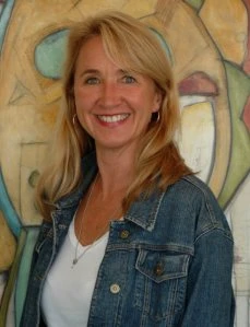 Daphne Covington