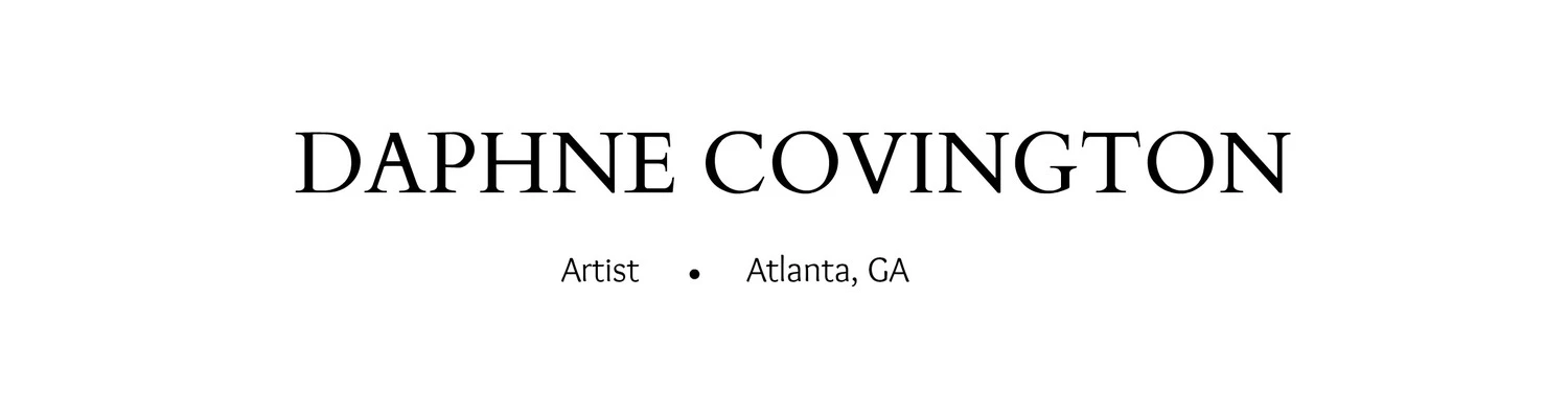 Covington Art